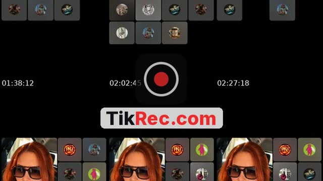 TikTok live: 🍓🃏 Positive Vibas 🪷🌙 by @crystalcastles24