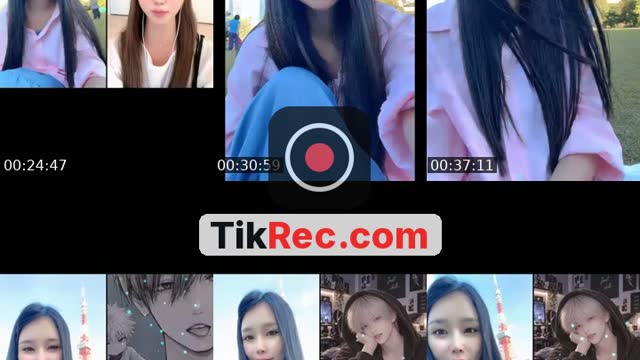 @luvtongue TikTok live