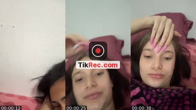 @mleitey TikTok live