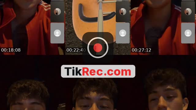 @nexx_ndx7 TikTok live from 2026-10-08