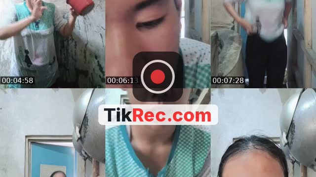 @oktavianii81 TikTok live