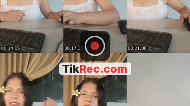 @nay4h4 TikTok live