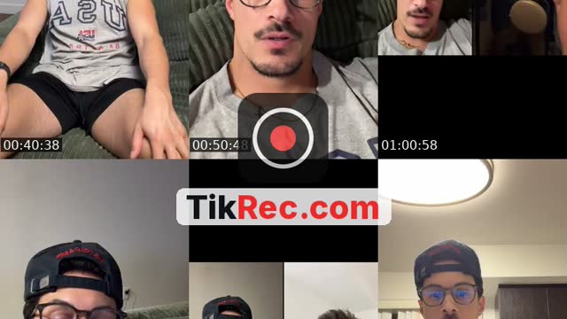 @jake.mateo57 TikTok live from 2026-10-08