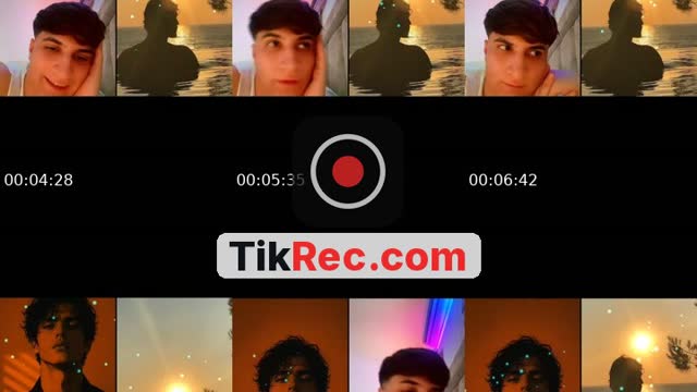@ghani2234 TikTok live