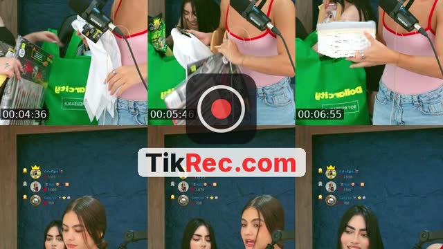 TikTok live: El tiempo de Dios es perfecto🤍 by @sophimurcia