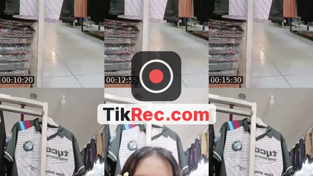 TikTok live: suka" kamiii by @priskaangell