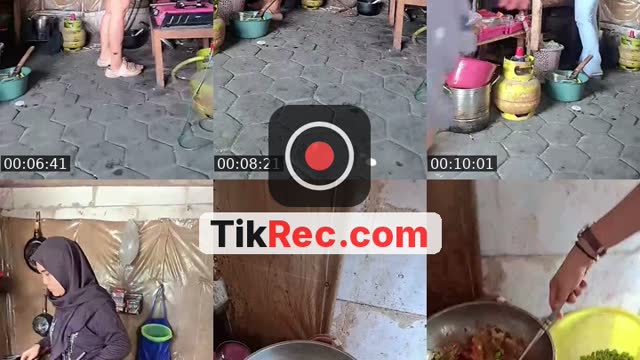 @macan_528 TikTok live