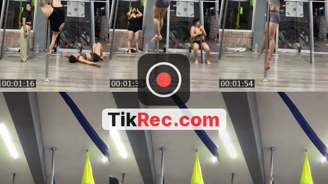 @naomiibr TikTok live