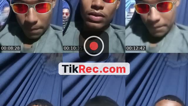 @og.canhoto TikTok live