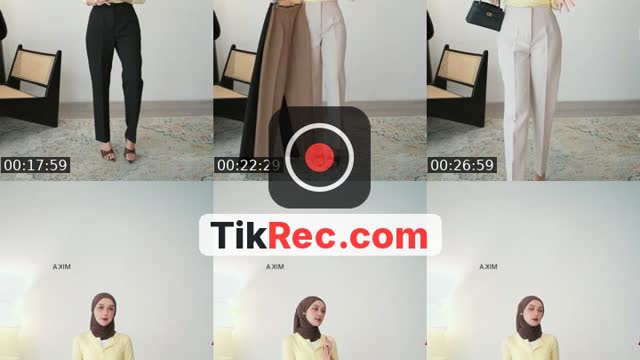 TikTok live: TikTok Shop 9.9 Brands Festival by @mikastudio8
