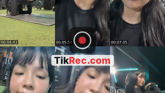 @madddy.254 TikTok live