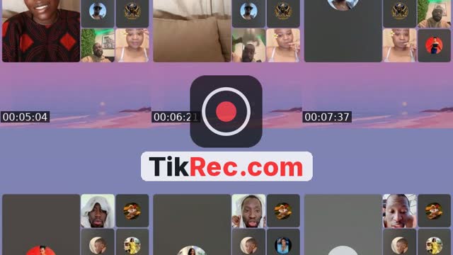 @easyboychat TikTok live