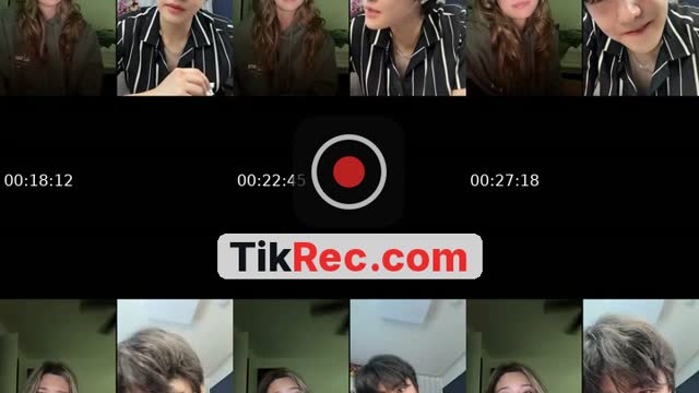 @nicoleegomezc TikTok live from 2026-10-08