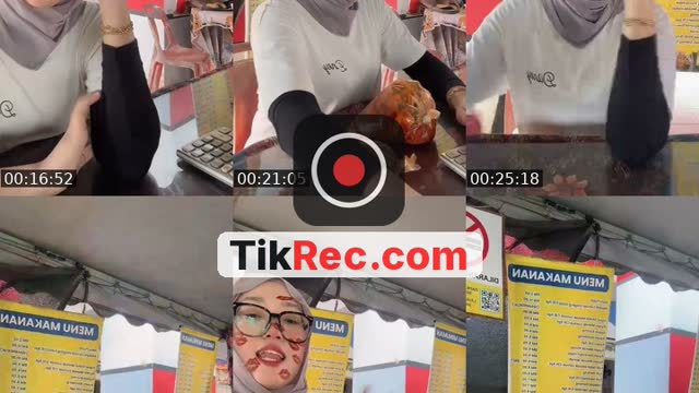 @sriserumpun1 TikTok live from 2026-10-08