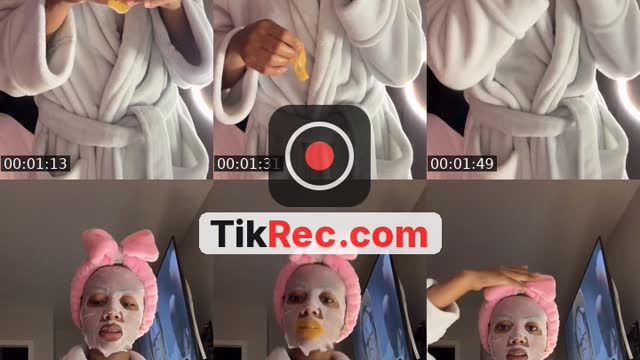 @sexyscorpiowlrd TikTok live