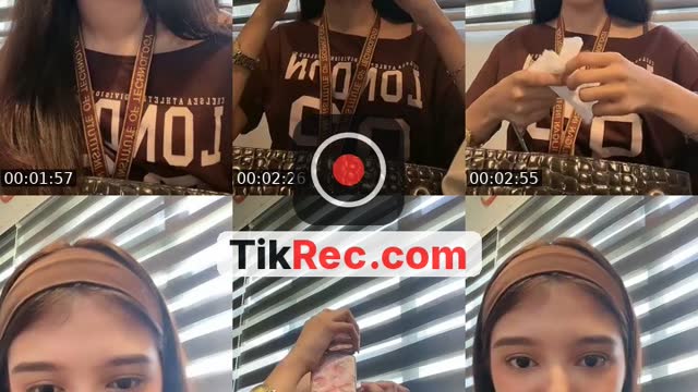 @mvxsriane TikTok live