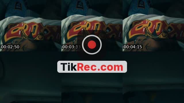 @dillymrc TikTok live