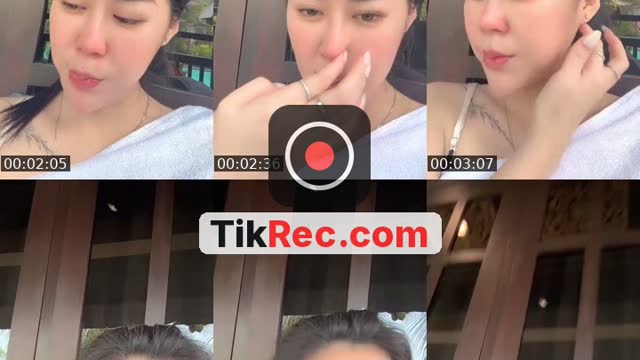 @ameee___27 TikTok live
