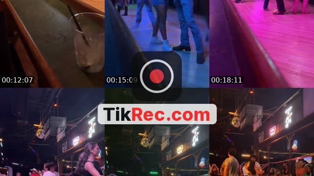 @cleomarnorthey TikTok live from 2026-10-08