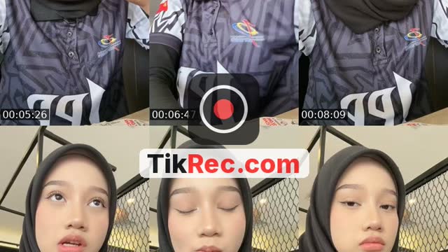 @nnrlly_ TikTok live