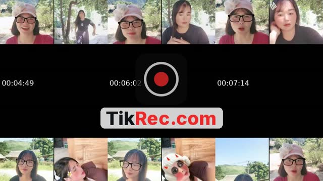 @meoxinh2317 TikTok live