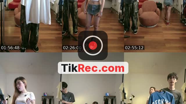 TikTok live: ROAD TO PAYDAY SALEEEE by @overalldecking