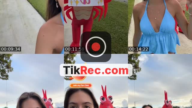 @tortugabeachcompany TikTok live from 2026-10-07