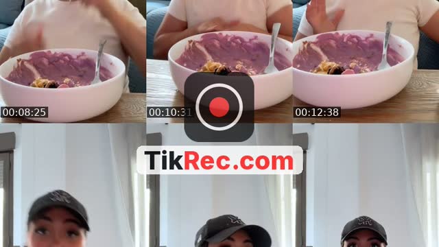 @saricooloficiaal TikTok live