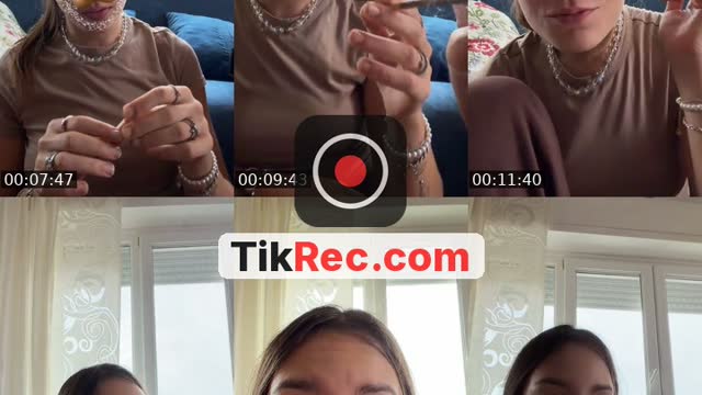 @pimpixdvr2.0 TikTok live