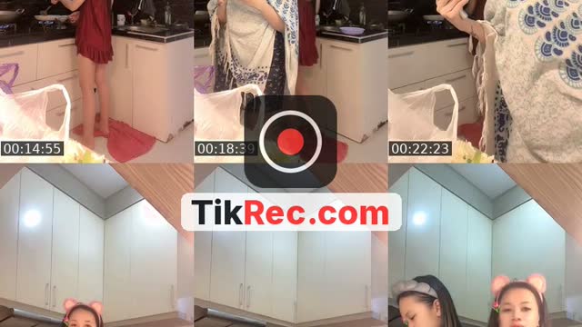 @clrava_ TikTok live from 2026-10-07