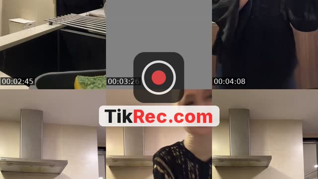 @funkycreatures_ TikTok live