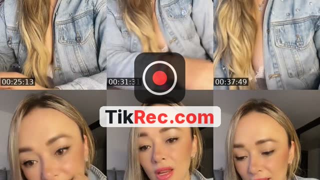 @ccariittoo TikTok live from 2026-10-07