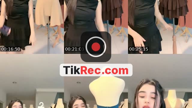 TikTok live: TANGGAL MUDA SALE🥰🛍️💕 by @niennstore.id