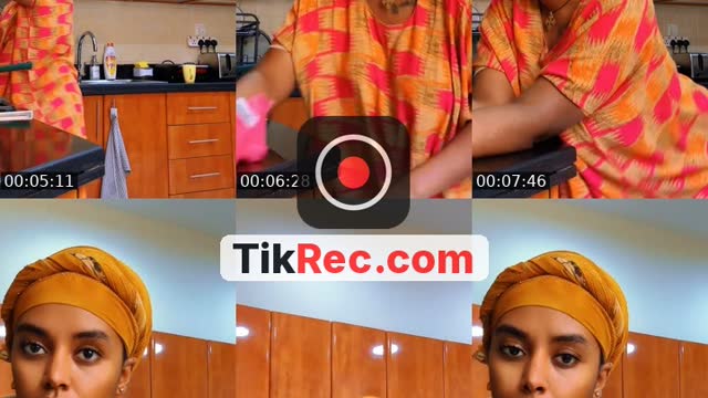 @lidulidu4 TikTok live