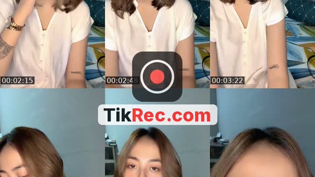 @orionpath8 TikTok live