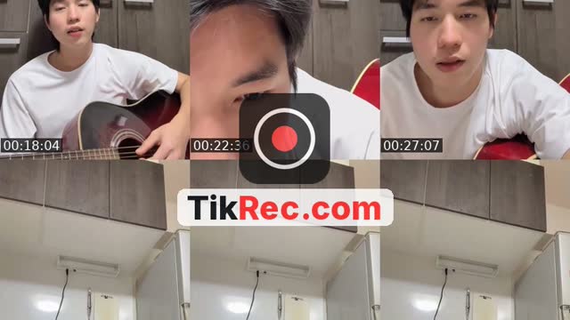 @channyein_03 TikTok live from 2026-10-07