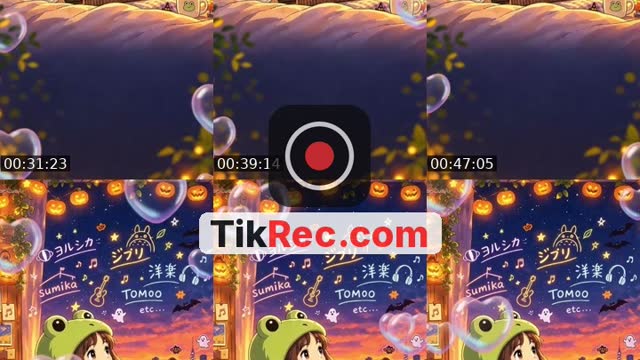 @kogarashi111 TikTok live from 2026-10-07