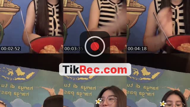 @itsme_andun TikTok live from 2026-10-07