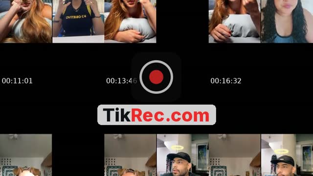 @poetamadu TikTok live