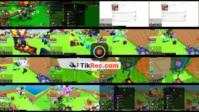 TikTok live: FNF by @u.nmimiczx
