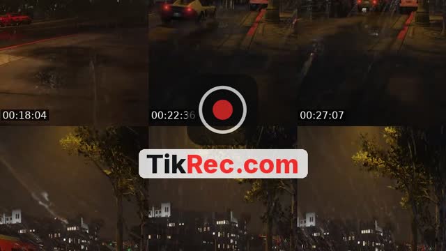 TikTok live: SLEEP by @vitofsdw