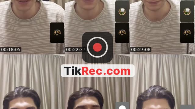 TikTok live: سخافات by @zeinismos