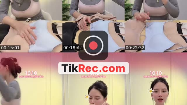 @suwannatrw...8 TikTok live