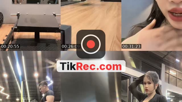 TikTok live: legdayy💋💦 by @sayapio_
