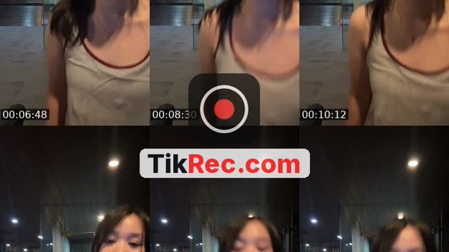 @luw_ii19 TikTok live