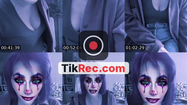 @lafrancheuse1 TikTok live from 2026-10-07