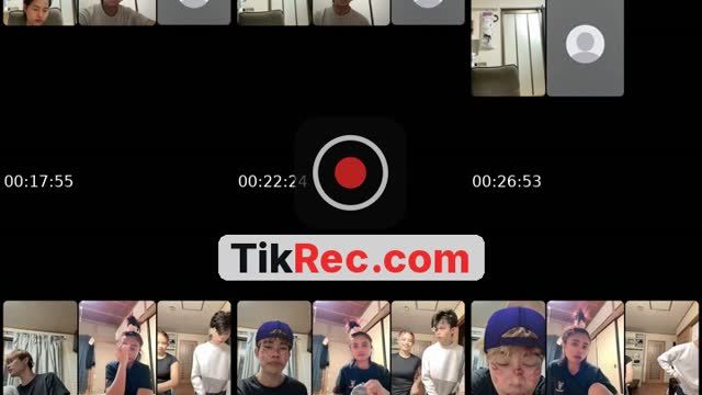 @kenz_brit TikTok live from 2026-10-07