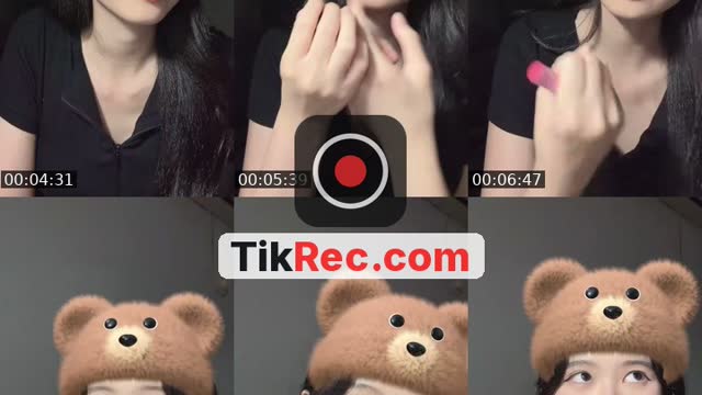 TikTok live: nyanyi by @mayradeva