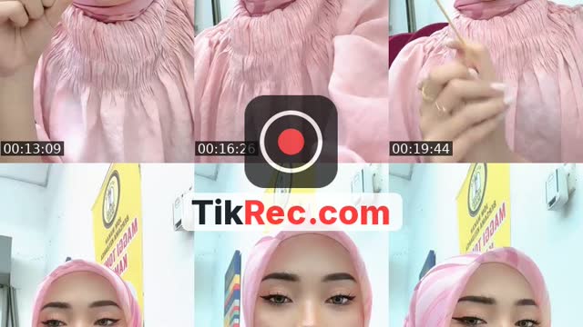 @itsfarrahrafee TikTok live from 2026-10-07