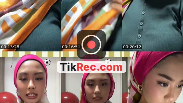 TikTok live: LET'S PLAY collection  Rooang! by @hatiandco_